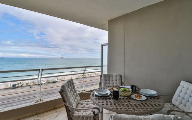 Ocean View C403 by CTHA