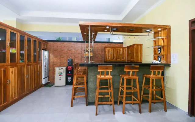 Airy Denpasar Selatan Tukad Petanu Gang Belibis 168 Bali