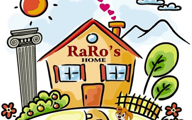 RaRo's Home Bed & Breakfast