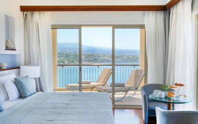 Thalassa Boutique Hotel & Spa