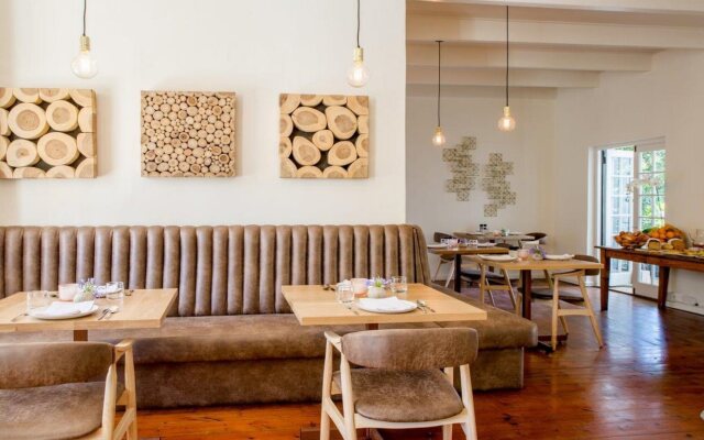 Macaron Boutique Guest House