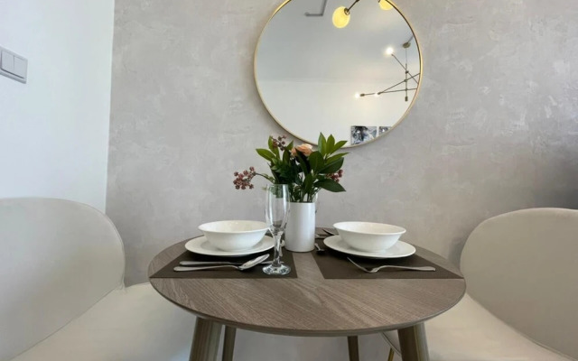 St-carson Tower A-1809