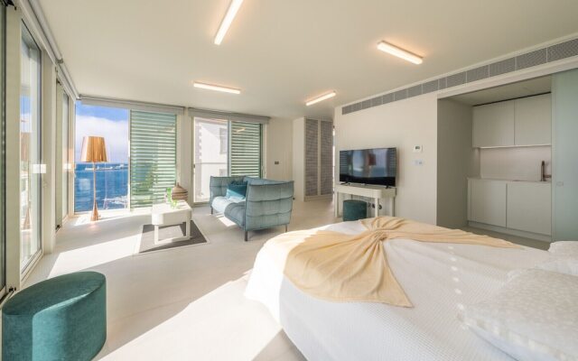 Barreirinha Suite Top Floor