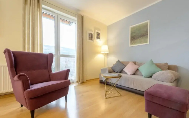 Apartament Górski - Apartamenty 5d