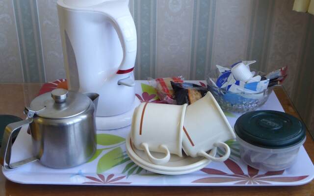 Eypeleaze B & B