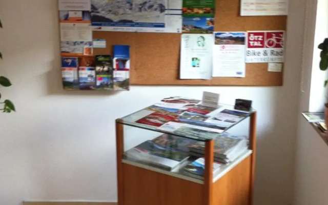 Apartments Linserhaus