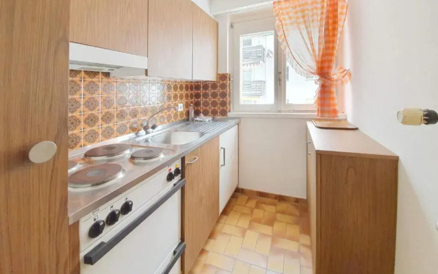 Serviced Apartments Wallis