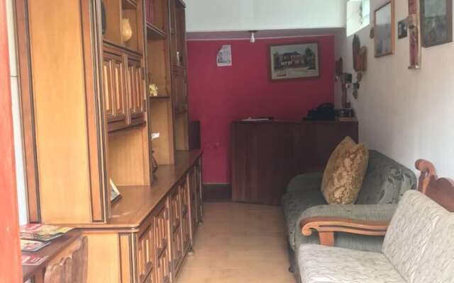 Pousada Recanto Dirros