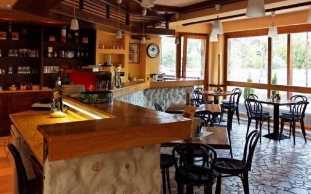 Grante Hotel