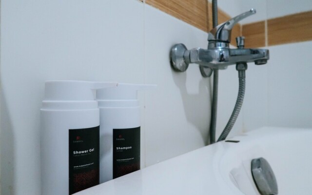 Training Centre Damhil