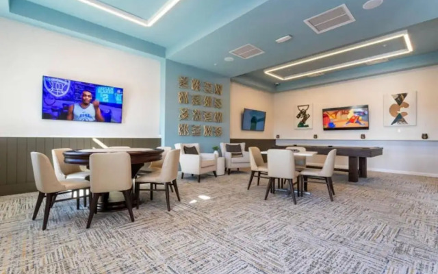 Outstanding 5bdr Disney Vacation