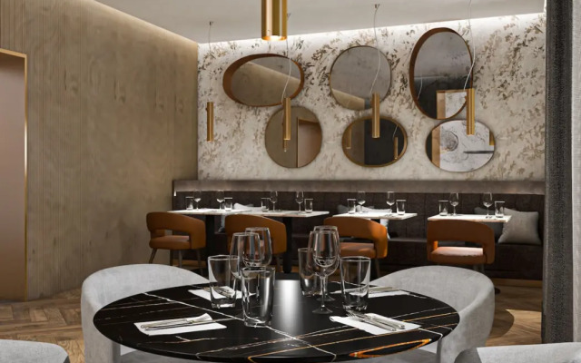 Palazzo 4 Fontane 12