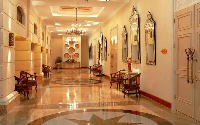 The Phoenix Hotel Yogyakarta - Handwritten Collection