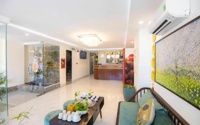 Sunset Hotel  Apartment