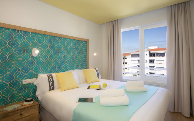 Casual Raizes Porto Hotel by Casual Hoteles