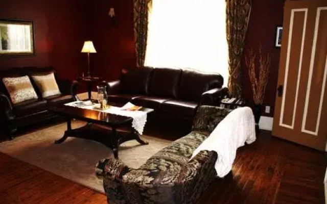 Sophia's Heritage Inn