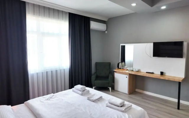 Rio's Hotel