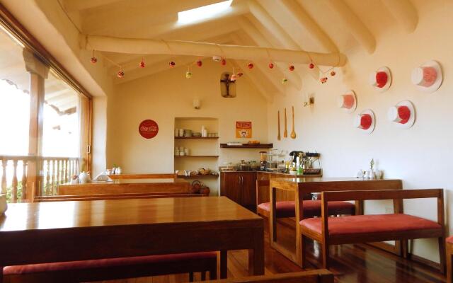 Hotel Kutty Wasi Suites