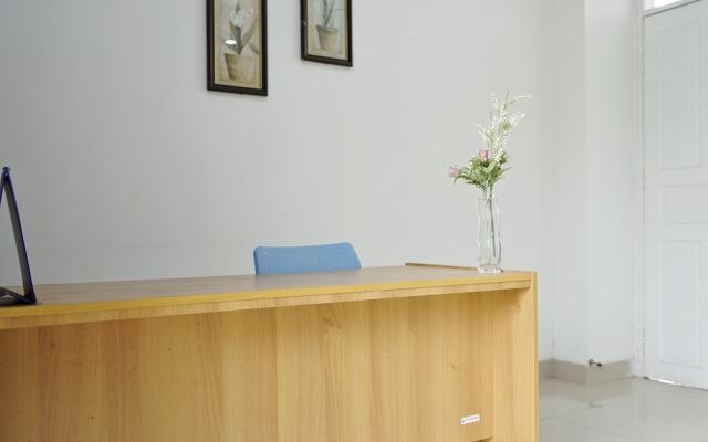OYO 1167 Home Sty Residence