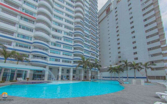 Palmetto Uno - Apto 2504