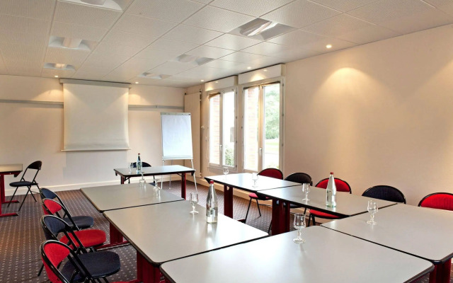 Logis Hôtel du Labrador