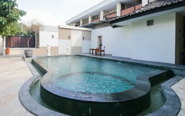 Airy Eco Mataram Cakranegara Anggada 18 Lombok