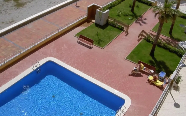 Apartamentos Playa Príncipe 23