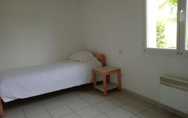 Holiday Home With Shared Pool