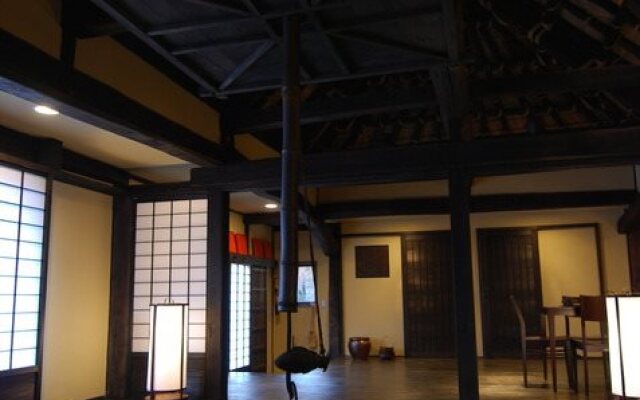 Tougenkyo-Iya-no-Yamazato