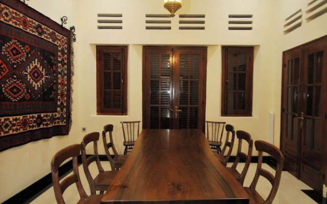 Musafir Guest House Syariah