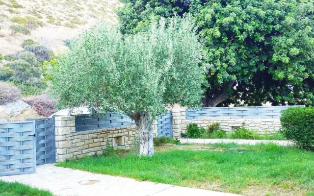 "Villa Kanavos" apts