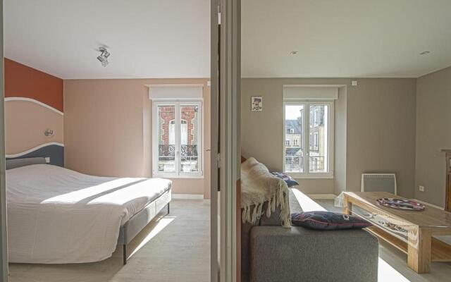 MIMALELY - House & terrace