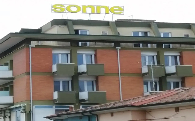 Hotel Sonne