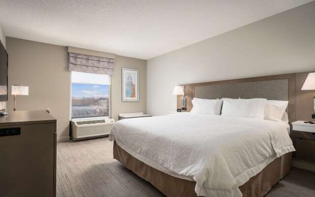 Hampton Inn by Hilton Springfield