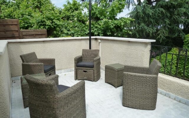 Le Clos Feuillat