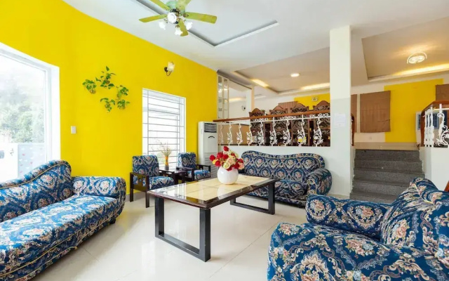 Diamond Sea Villa