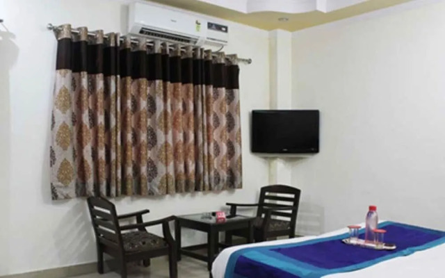 Hotel Leisure Palace