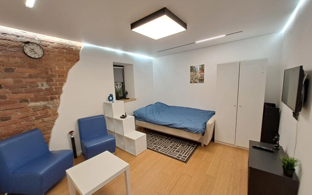 Апартаменты на улице Гороховая 41