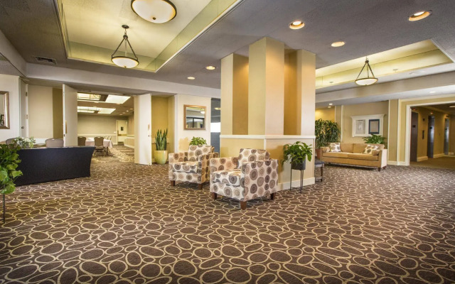 Hotel RL Salt Lake City