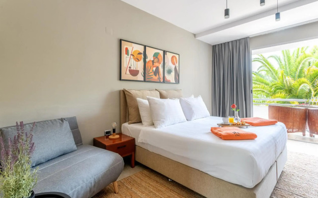 Podstine Hotel