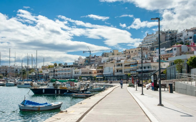 Poseidonio Hotel