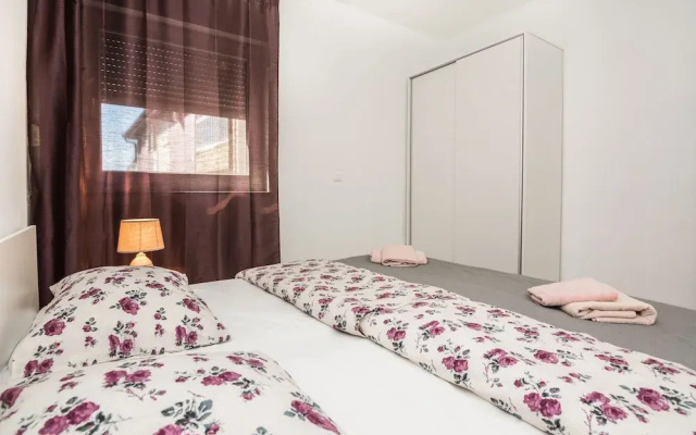 Apartments Krpan