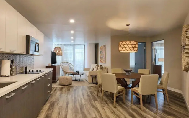 Casa Costera, Isla Verde Beach, Apartments by Marriott Bonvoy