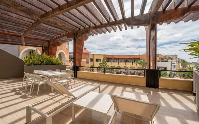 Paraiso Residences Marina Cabo by Capitalia