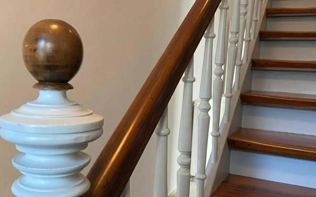 Ferienhaus Lütt Hüsken