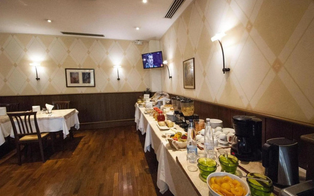 Hotel Italia