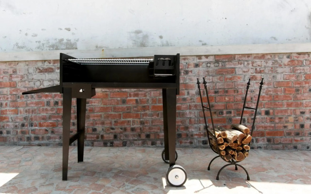 La Maison on Main Self-Catering Villa