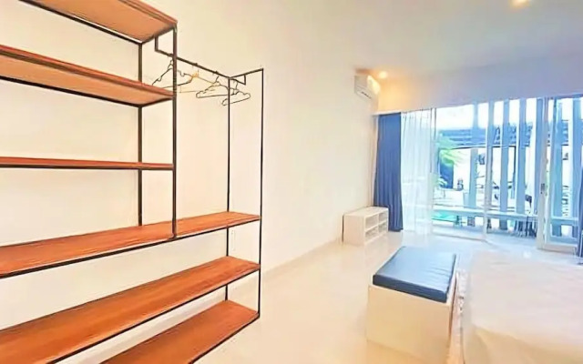 Pom Pom's Bali Apartments