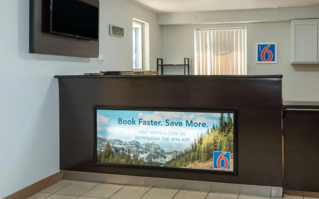 Econo Lodge Sharonville