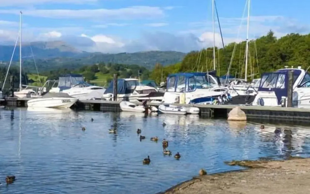 Coniston Number 9
